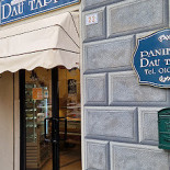 Panificio Da U' Tappe Exterior