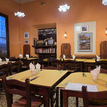 Trattoria Da Leo Dentro