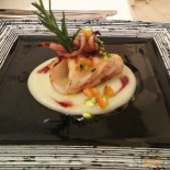 Donna Patrizia Comida
