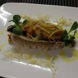 Ranch's Dean Nourriture