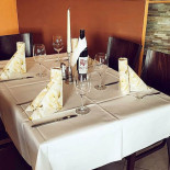 Pizzeria Del Corso Di Ciardullo Francesco À l'intérieur