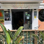 Que De Cafe Extérieur