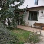 Da Anna Exterior