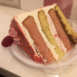 Sugar Spice Nourriture