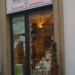 Sugar Spice Extérieur