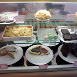 Sugar Spice Comida
