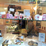 Sugar Spice À l'intérieur