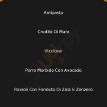 La Brughiera Carte