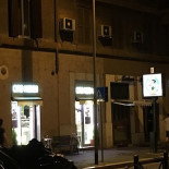 Ciro Kebab Pizza Exterior