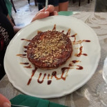 Per I Vicoli Nourriture
