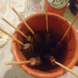Per I Vicoli Boisson