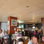 Sugar Spice À l'intérieur