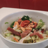 Sushi Subito Nourriture