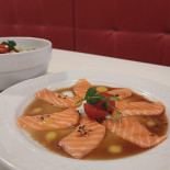 Sushi Subito Nourriture