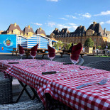 I Bucanieri Extérieur