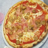 I Bucanieri Nourriture