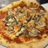 La Giara Comida
