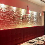 Sushi Subito À l'intérieur