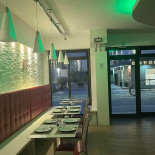 Sushi Subito À l'intérieur