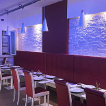 Sushi Subito À l'intérieur