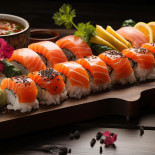 Sushi Subito Boisson