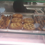 Feel Cafe' Comida