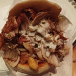 Miglior Kebab Nourriture