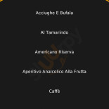 Tamarindo Carte
