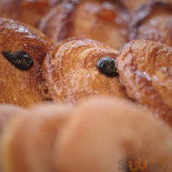 Pasticceria La Gioconda Comida