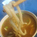 Sumi Kebab Comida