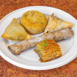 Star Kebab Comida