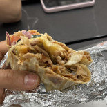 Star Kebab Comida