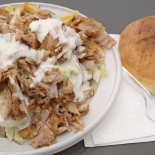 Star Kebab Comida