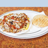Star Kebab Comida