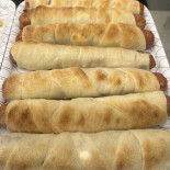 Star Kebab Comida