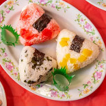 Sumi Kebab Comida