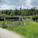 Park Extérieur