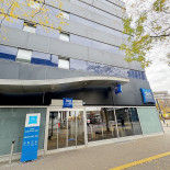 Terra Exterior