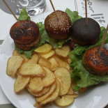 H12 Comida