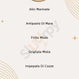 Dall'oste Carte