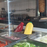 Pitti Kebab Comida