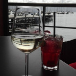 Il Pontile Boisson
