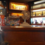 Caffe Cavour Dentro