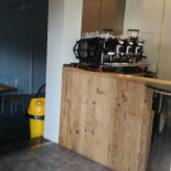 Caffe Cavour Dentro