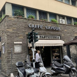 Caffe Cavour Exterior