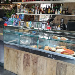 Caffe Cavour Getränk