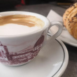 Caffe Cavour Getränk