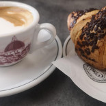 Caffe Cavour Getränk