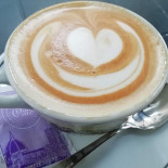 Caffe Cavour Drink