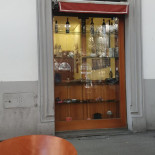 Caselli Jolly Caffè Dentro
